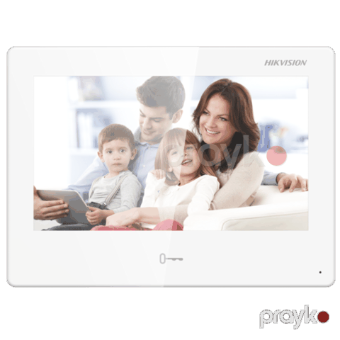 Hikvision All-in-one Indoor Station — Bakı