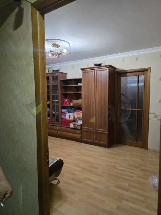 3 otaqlı mənzil Köhnə tikili Satılır, Alatava, Yasamal, Bakı — Mənzil, Bakı (8)