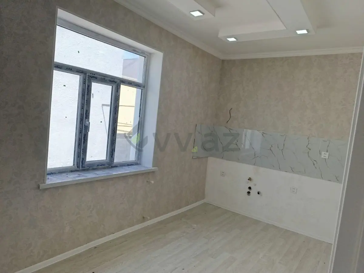 4 otaqlı Həyət evi Satılır, Masazır, Abşeron — Ev, villa (7)
