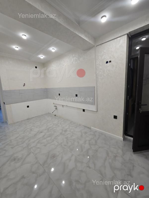 Satılır 2 otaqlı Bina evi menzil (Yeni tikili), 85 m², 16-cı məhəllə — Mənzil, Sumqayıt (9)