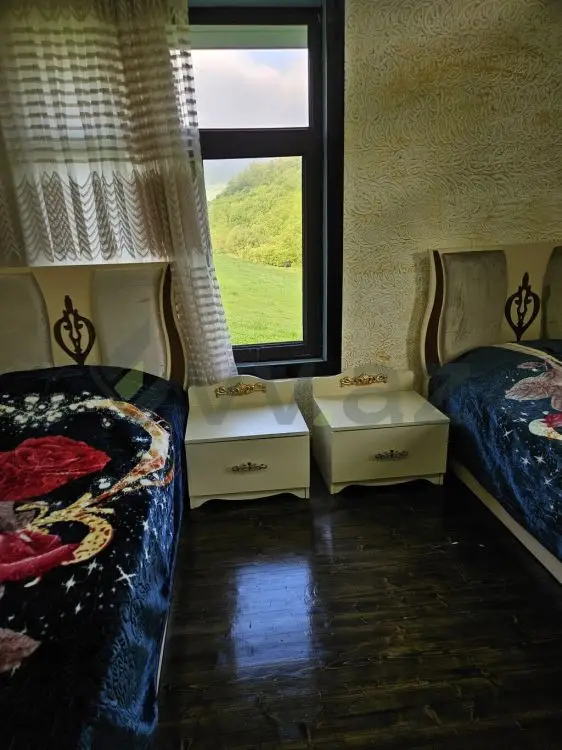 3 otaqlı Həyət evi Kirayə (günlük), Lerik — Ev, villa, Lerik (9)