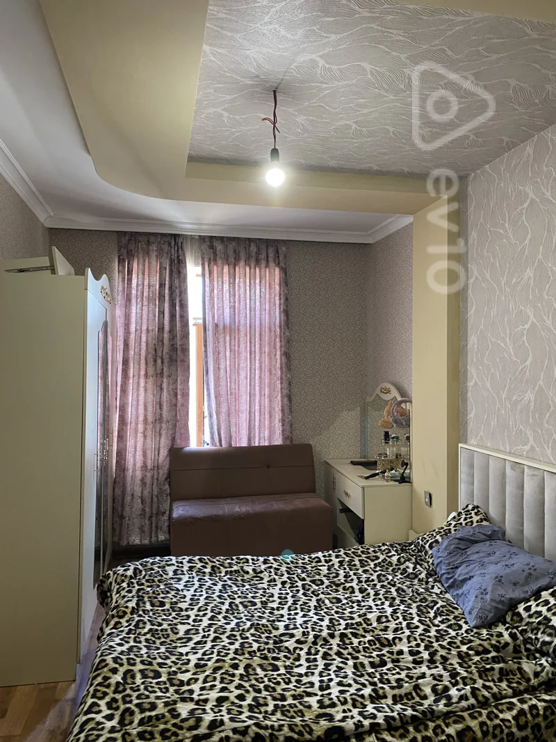 2 otaqlı mənzil, 65 m², Xırdalan Aaaf Park — kirayə — Mənzil, Xırdalan (5)