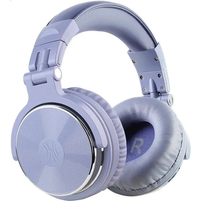 OneOdio Pro10 Light-Blue – Qulaqlıqlar — Bakı
