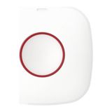 Hikvision Wireless Emergency Button (DS-PDEB1-EG2-WE(B)) — Pctech — Камеры видеонаблюдения