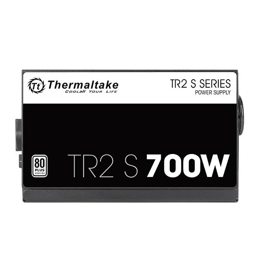 Thermaltake TR2 S 700W (PS-TRS-0700NPCWEU-2) Power Supply — Qida bloklari, Bakı (2)