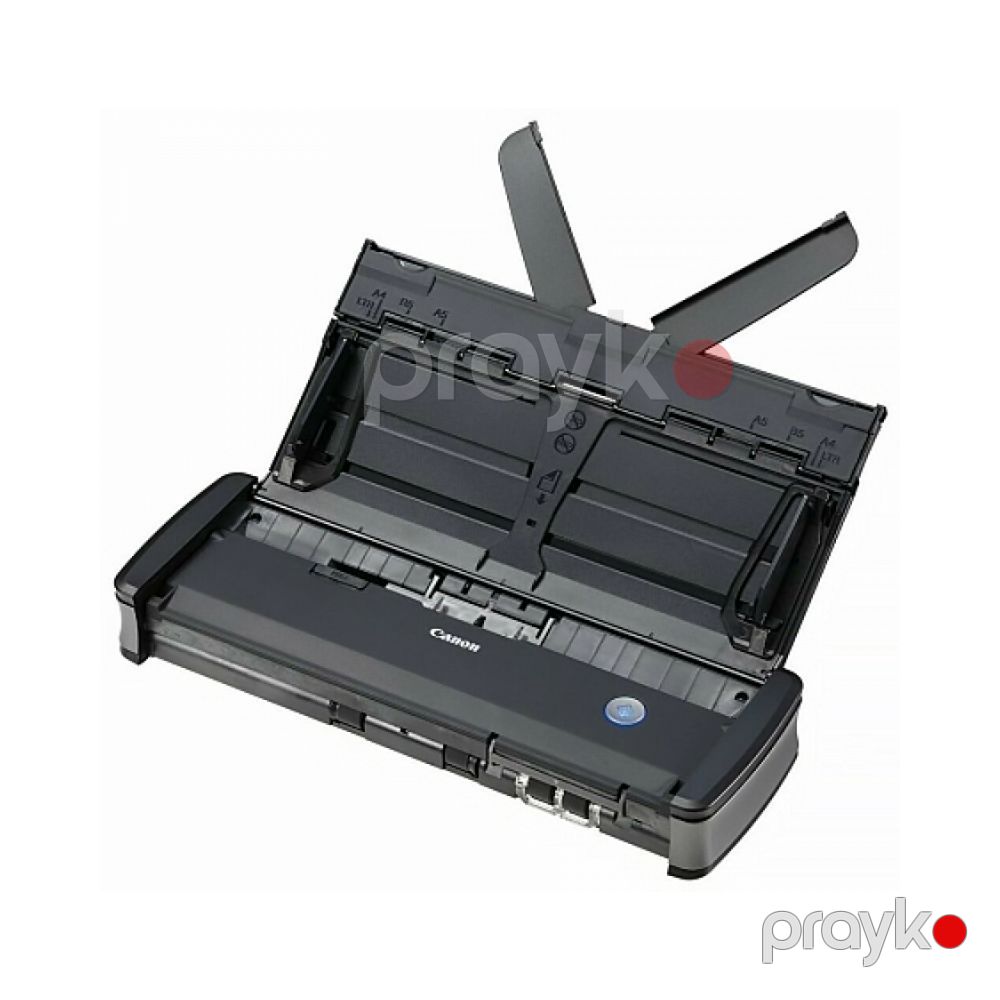 Canon document reader P-215 ıı (9705B003) — Kopiyalar və skanerler, Bakı (3)
