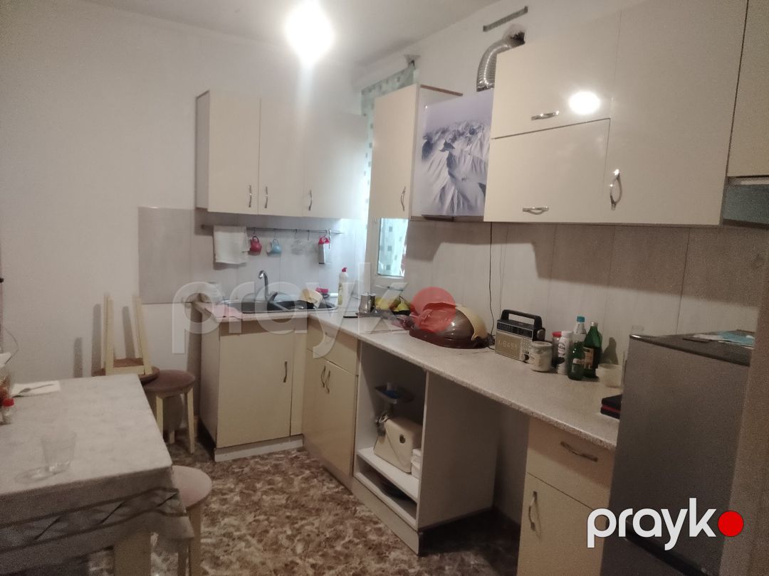 Həyət evi, Gənclik m — Ev, villa, Bakı (6)