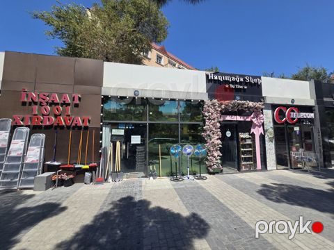 Satılır obyekt 108 m² — Sumqayıt