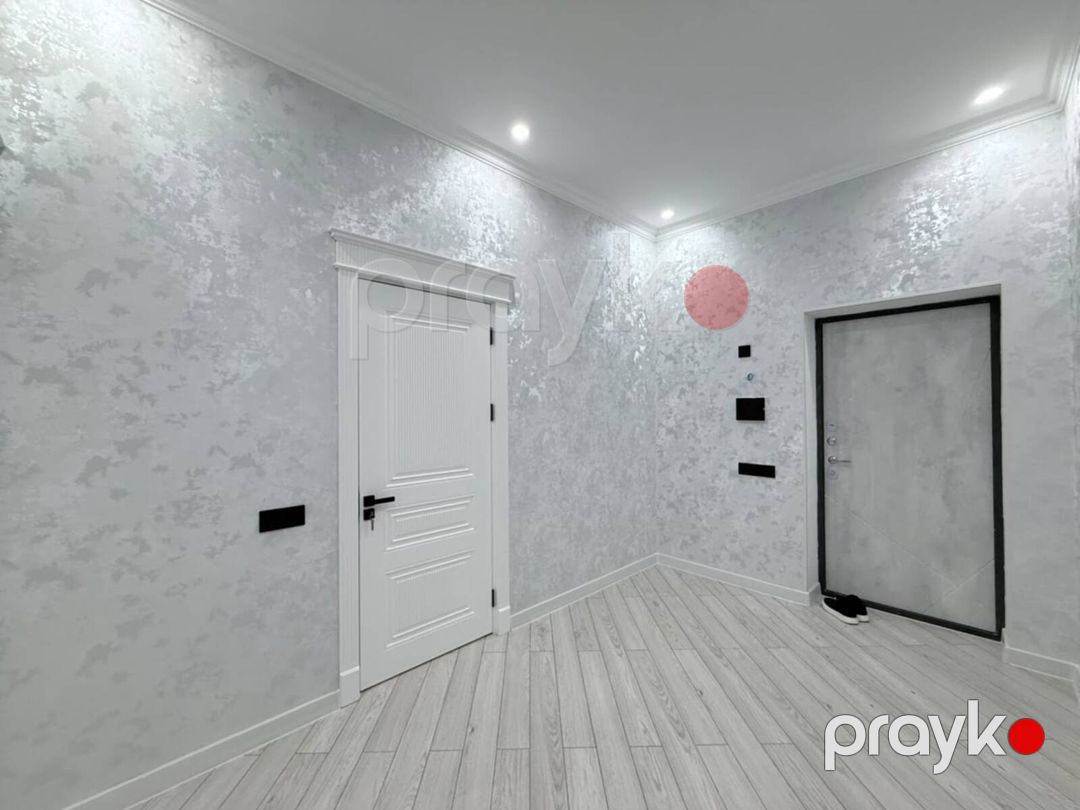 Satılır 2 otaqlı yeni tikili 60 m² — Mənzil, Sumqayıt (9)