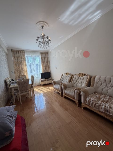 Satılır 2 otaqlı yeni tikili 65 m² — Xırdalan
