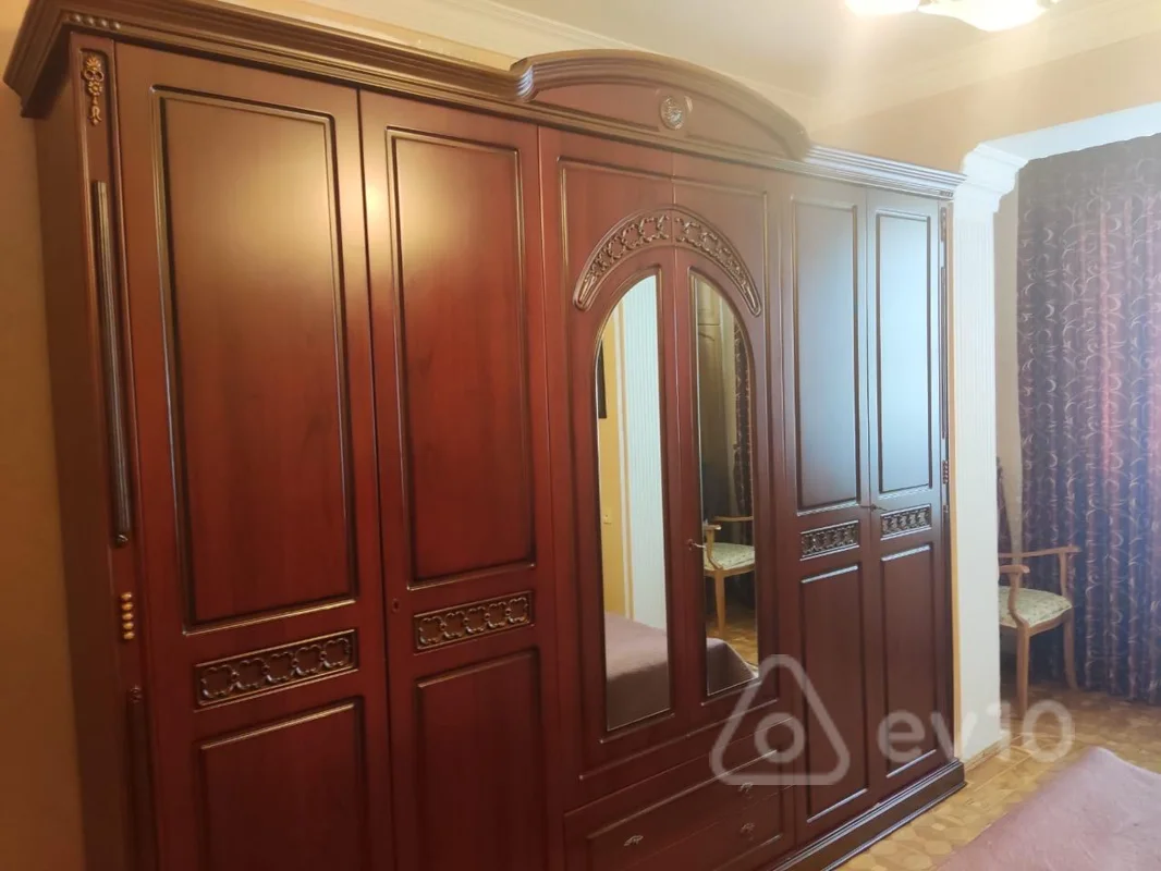 4 otaqlı mənzil, 110 m², Nesimi — kirayə — Mənzil, Bakı (3)