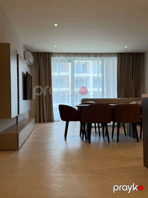 İcarəyə verilir 2 otaqlı yeni tikili 100 m² — Bakı