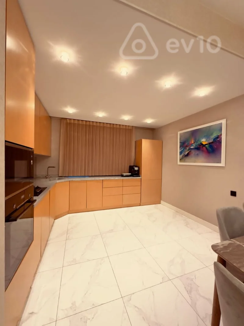 3 otaqlı mənzil, 103 m², Həsən BƏY Zərdabi — Mənzil, Bakı (4)