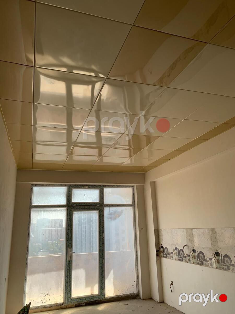Satılır 4 otaqlı yeni tikili 170 m² — Mənzil, Bakı (4)