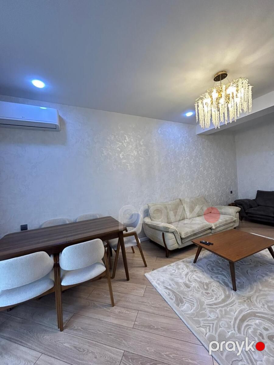 Satılır 3 otaqlı yeni tikili 100 m² — Mənzil, Bakı (2)