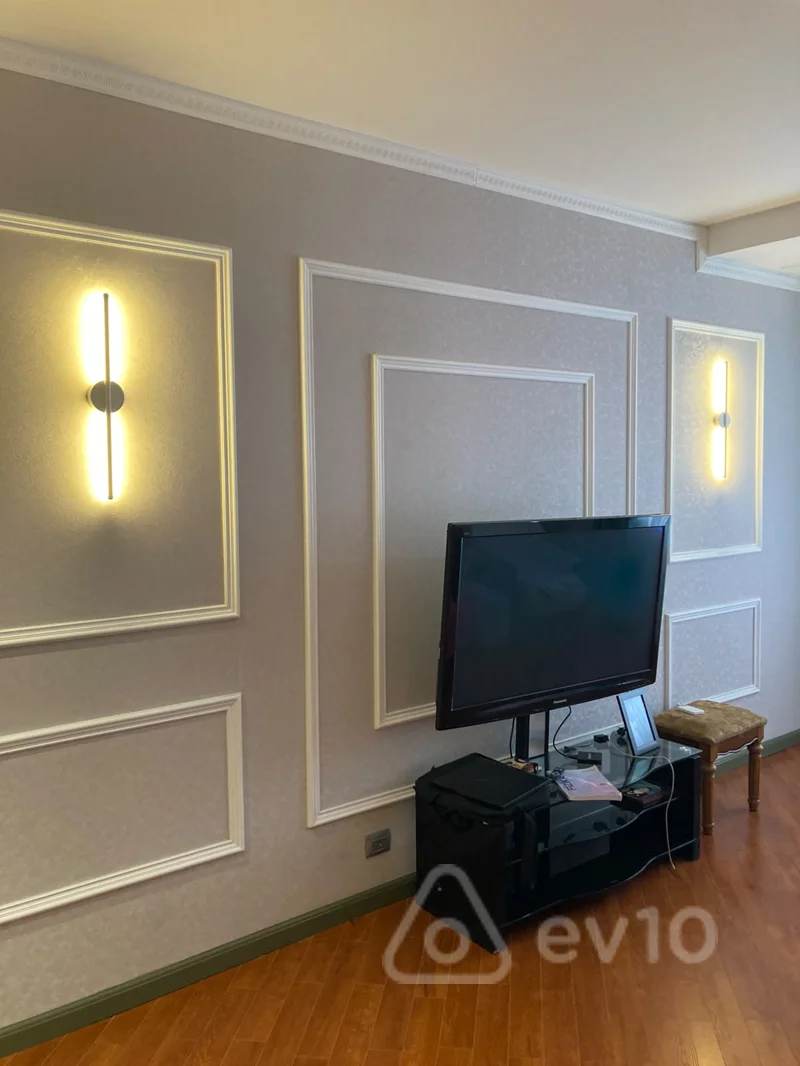 3 otaqlı mənzil, 131 m², Mirmahmud Kazımovski küçəsi — Mənzil, Bakı (3)