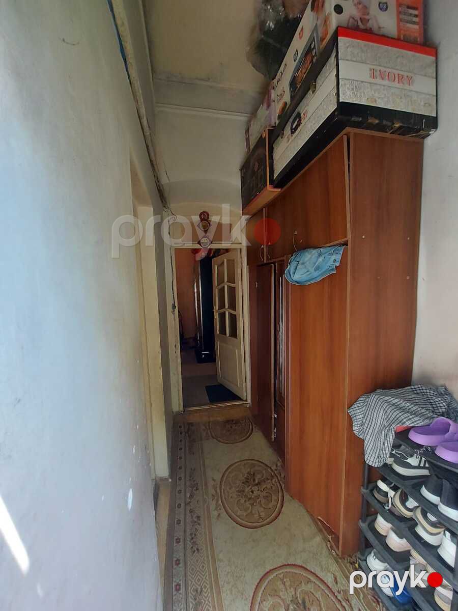 Satılır 2 otaqlı həyət evi/bağ evi 75 m² — Ev, villa, Bakı (3)