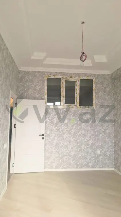 3 otaqlı mənzil Yeni tikili Satılır, Masazır, Abşeron — Mənzil (7)