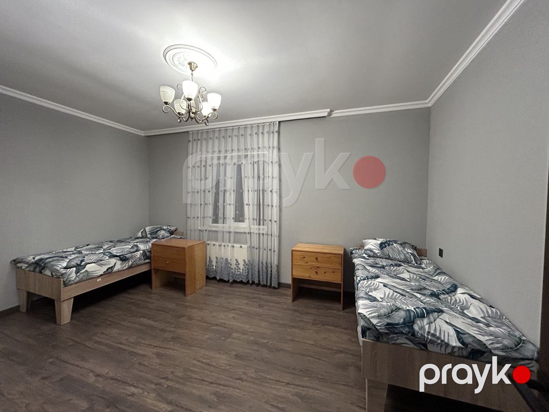 Satılır 6 otaqlı həyət evi/bağ evi 156 m² — Ev, villa, Bakı (11)