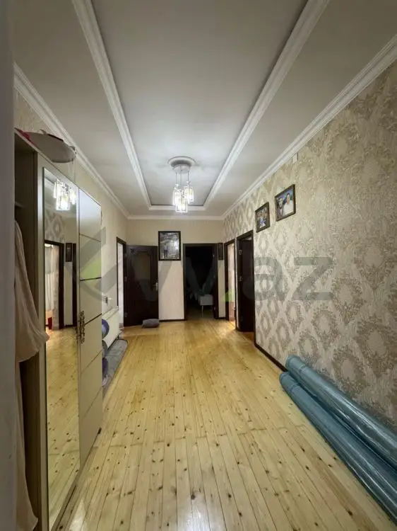 4 otaqlı Həyət evi Satılır, Kürdəxanı qəs., Sabunçu, Bakı — Ev, villa, Bakı (6)