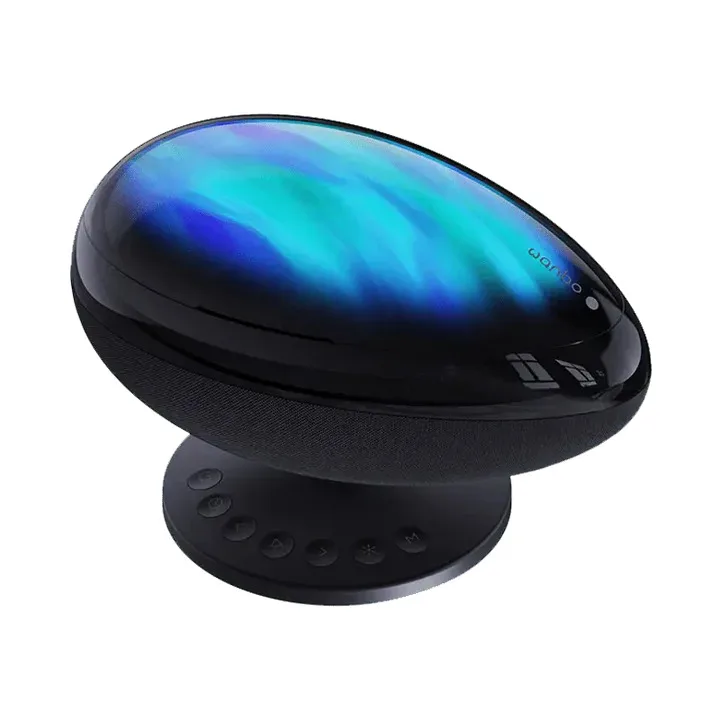 Proyektor Wanbo EVA Galaxy light — Bakı