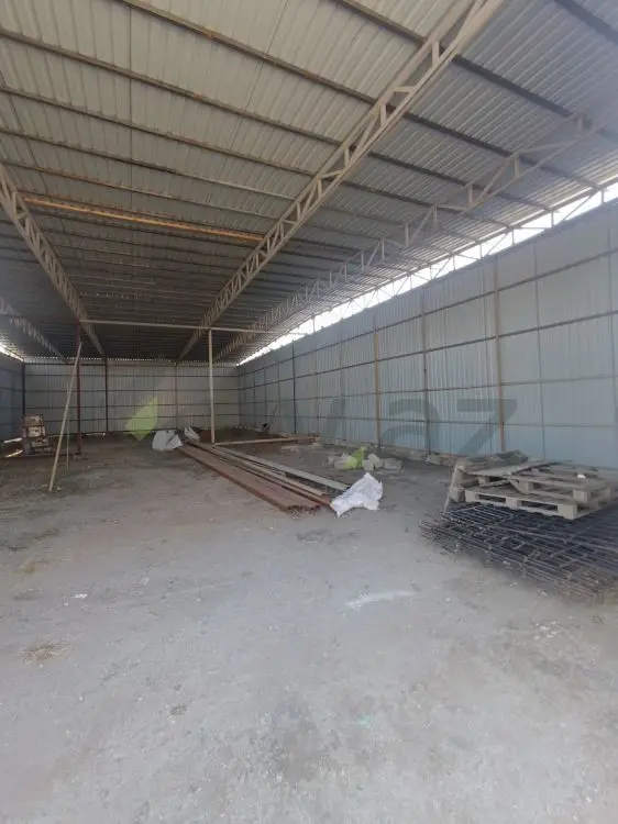 300 m² Obyekt / Ofis Kirayə, Zabrat qəs., Sabunçu, Bakı — Əmlak, Bakı (4)