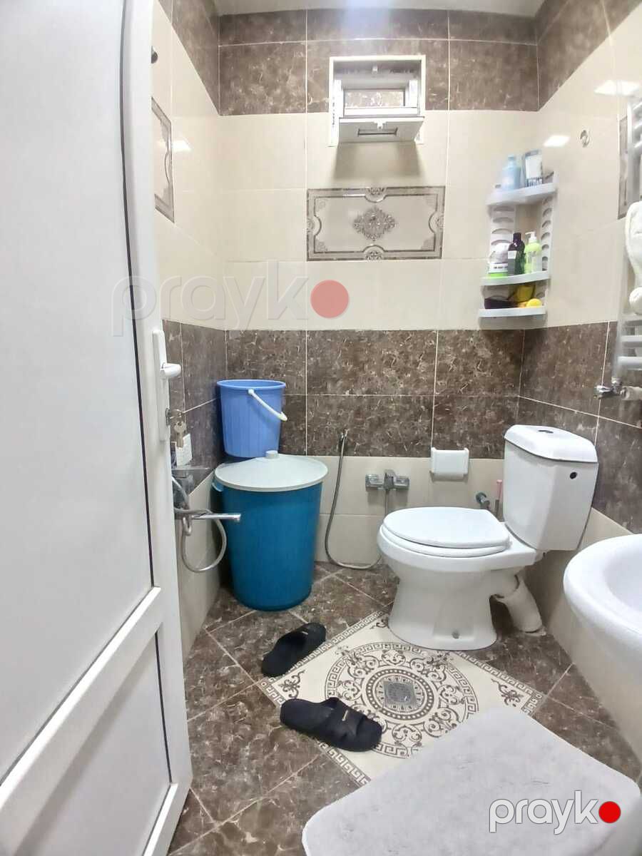 İcarəyə verilir 3 otaqlı həyət evi/bağ evi 85 m² — Ev, villa, Bakı (8)