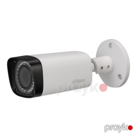 Dahua 2MP 1080p silindrik Hdcvı kamera Dahua DH-HAC-HFW2221RP-Z-IRE6 — Bakı