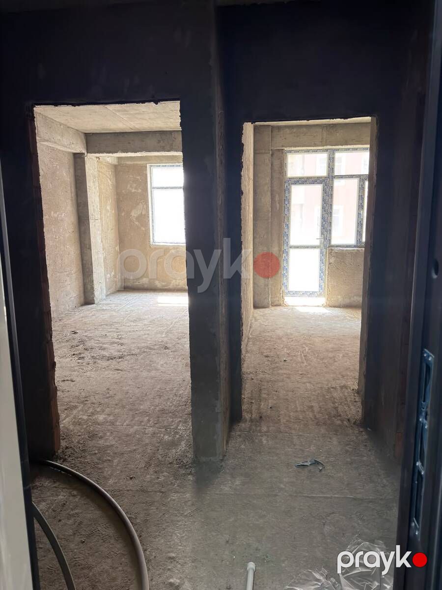 Satılır 2 otaqlı yeni tikili 50 m² — Mənzil, Bakı (2)