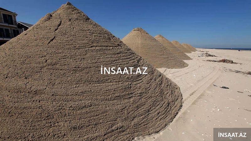 Qum,aççep — Tikinti qarışıqları, Bakı (6)