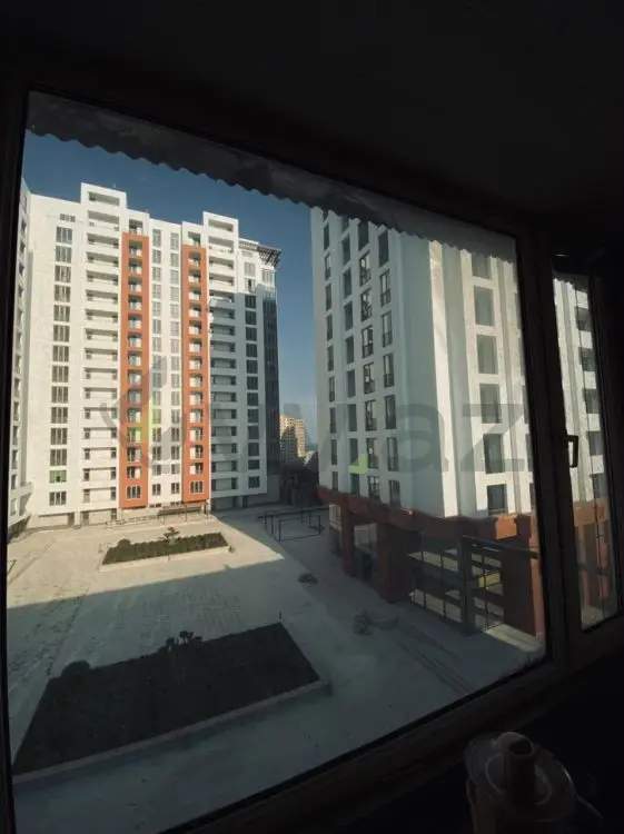 2 otaqlı mənzil Köhnə tikili Kirayə, Alatava, Yasamal, Bakı — Bakı