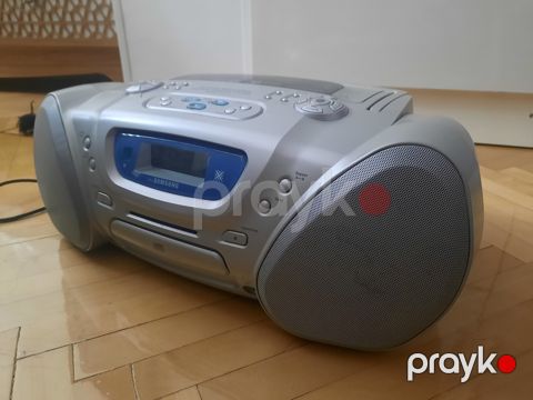 Maqnitola "Samsung" — Bakı