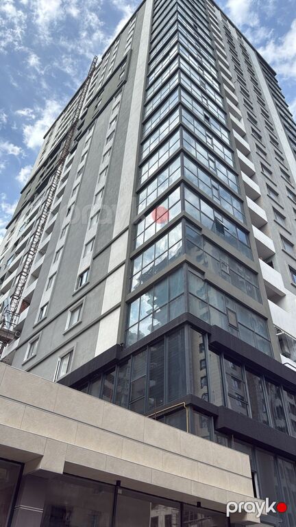 Satılır 3 otaqlı yeni tikili 154 m² — Bakı