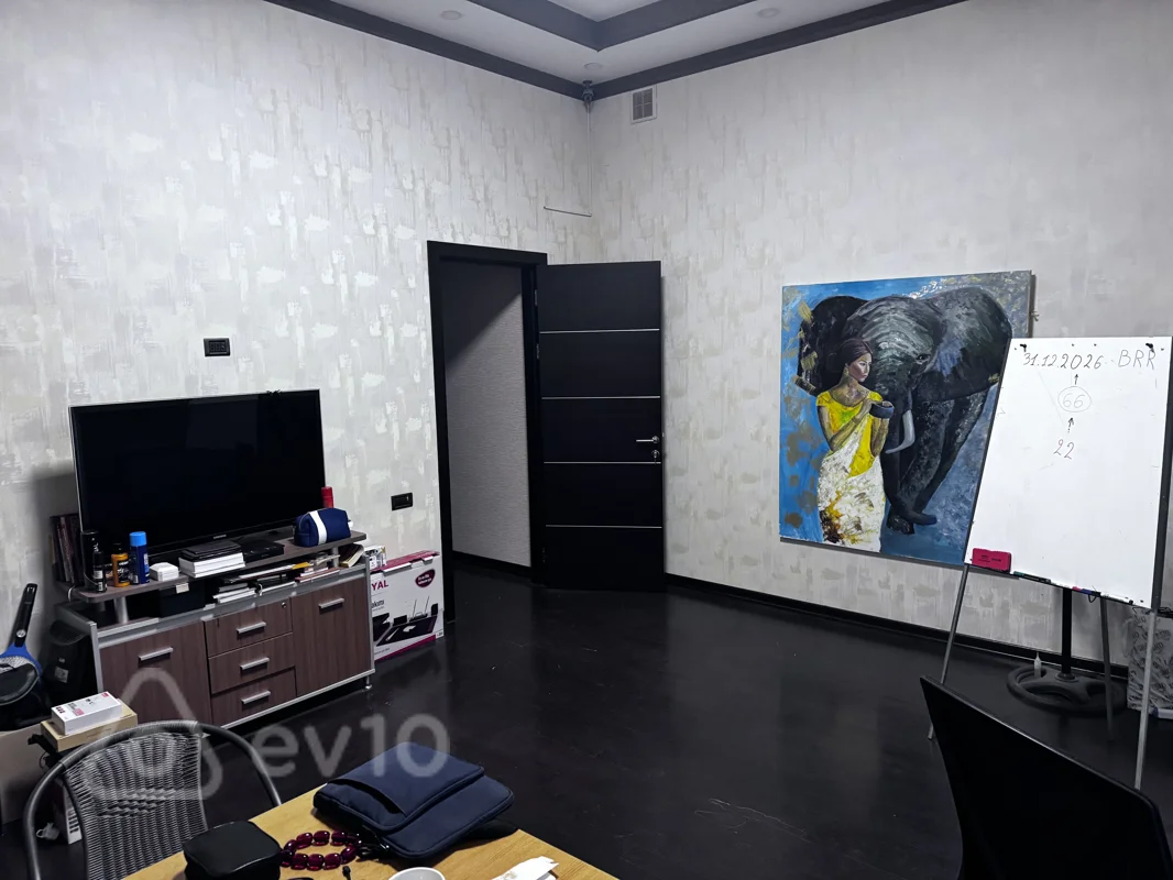 Ofis, 32 m², Neftçilər pr. 145, Port Baku-ilə uzbəüz — kirayə — Ofis, Bakı (3)