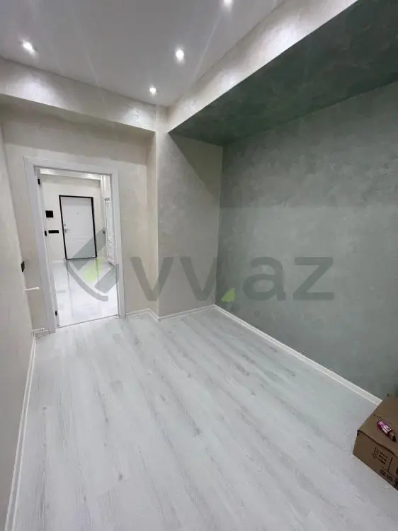 2 otaqlı mənzil Yeni tikili Satılır, Xırdalan — Mənzil, Xırdalan (6)