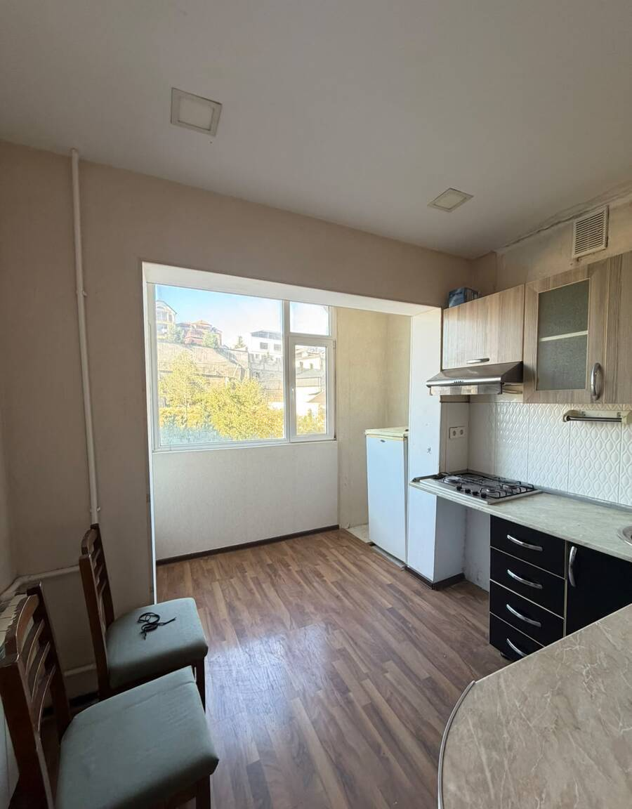 2 otaqlı mənzil 60 m² kirayə verilir — Mənzil, Gəncə (2)