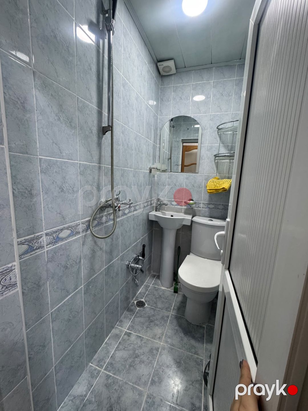 İcarə: 3 otaqlı Köhnə tikili, 80 m², Səbail rayonu — Mənzil, Bakı (11)