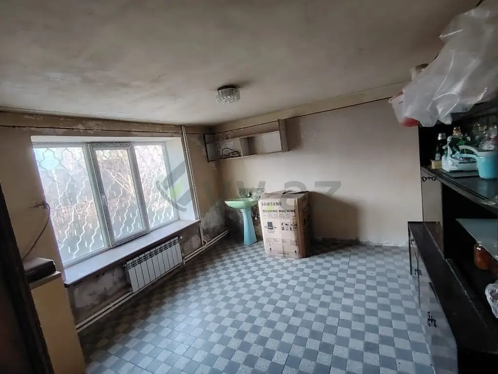 4 otaqlı Həyət evi Satılır, Xudat — Ev, villa, Xudat (9)
