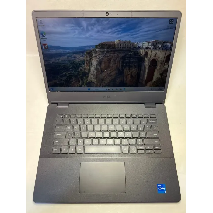 Dell Vostro 3400 Laptop i5-1135G7 8GB RAM FHD 14” SSD NVMe — Bakı