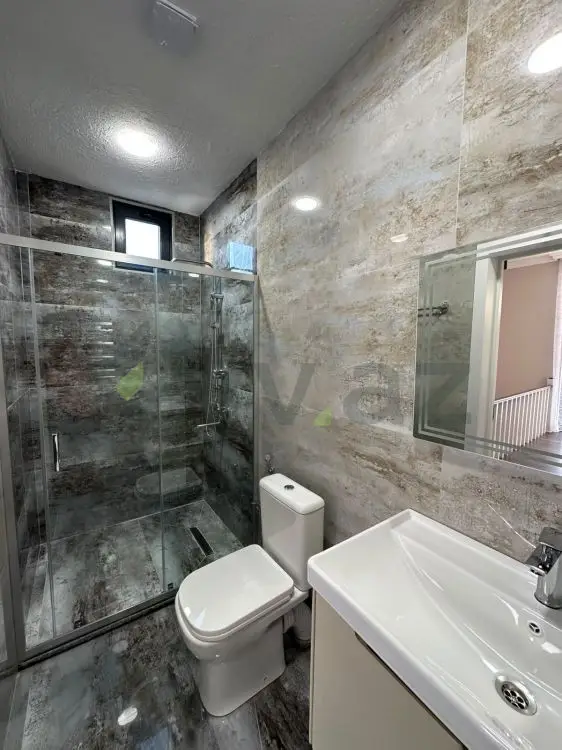 3 otaqlı Həyət evi Satılır, Mərdəkan, Xəzər, Bakı — Ev, villa, Bakı (2)