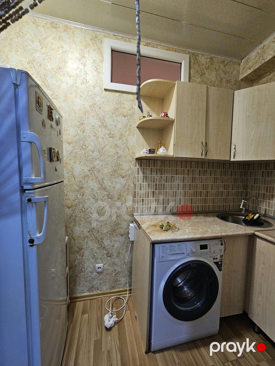 2-otaqlı yeni tikili, Masazır qəs. 36 m² — Mənzil, Bakı (6)
