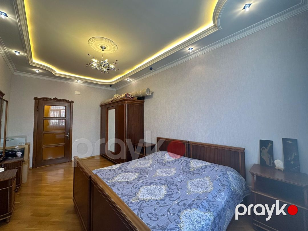 Satılır 3 otaqlı yeni tikili 140 m² — Mənzil, Bakı (8)
