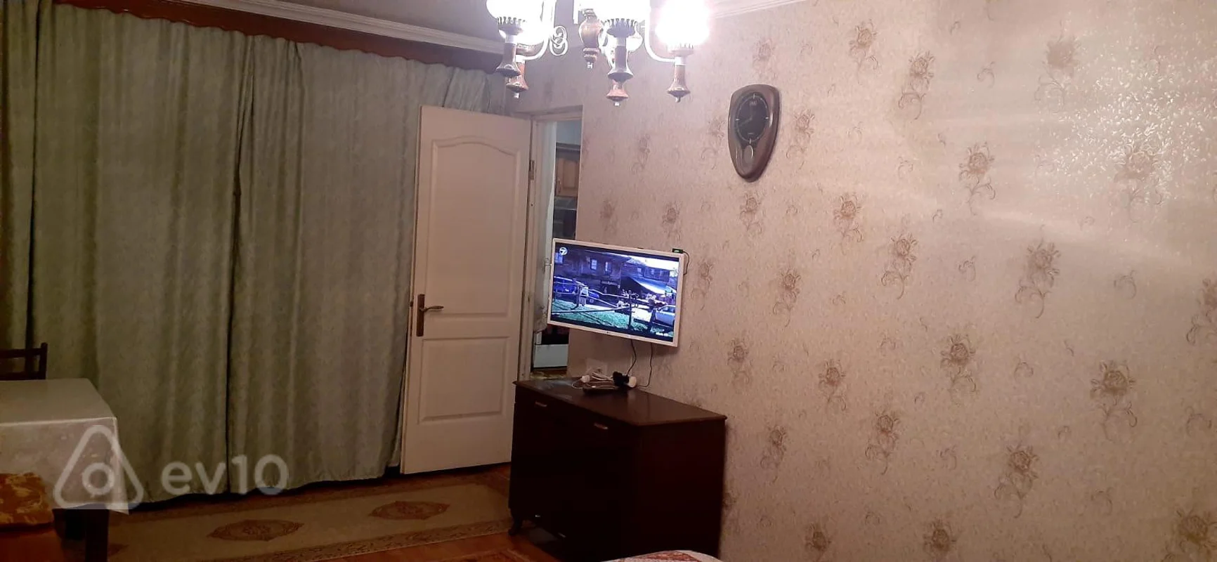 4 otaqlı həyət evi, 120 m², Məmməd Səid Ordubadi küc — Ev, villa, Bakı (4)