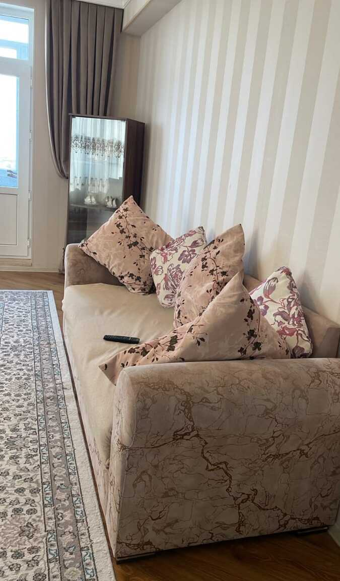 3 otaqlı mənzil 110 m² satılır — Mənzil, Bakı (3)