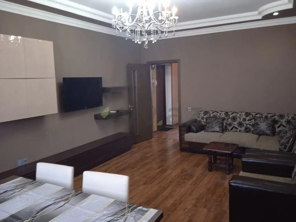 2 otaqlı mənzil Yeni tikili Satılır, Bakıxanov qəs., Sabunçu, Bakı — Mənzil, Bakı (2)