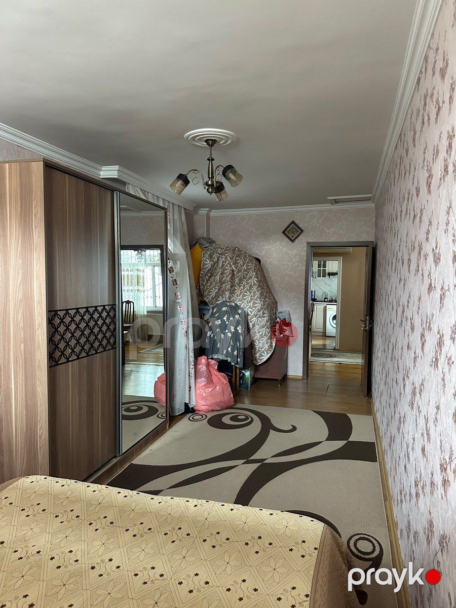 İcarəyə verilir 3 otaqlı həyət evi/bağ evi 90 m² — Ev, villa, Bakı (6)