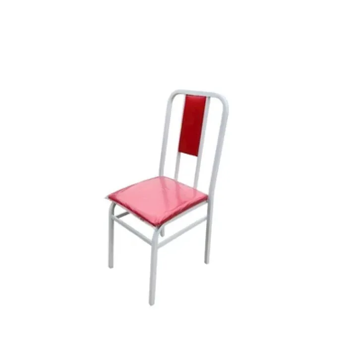Ağ Rəngli Stul 292109 – 92x38x36 sm — Bakı
