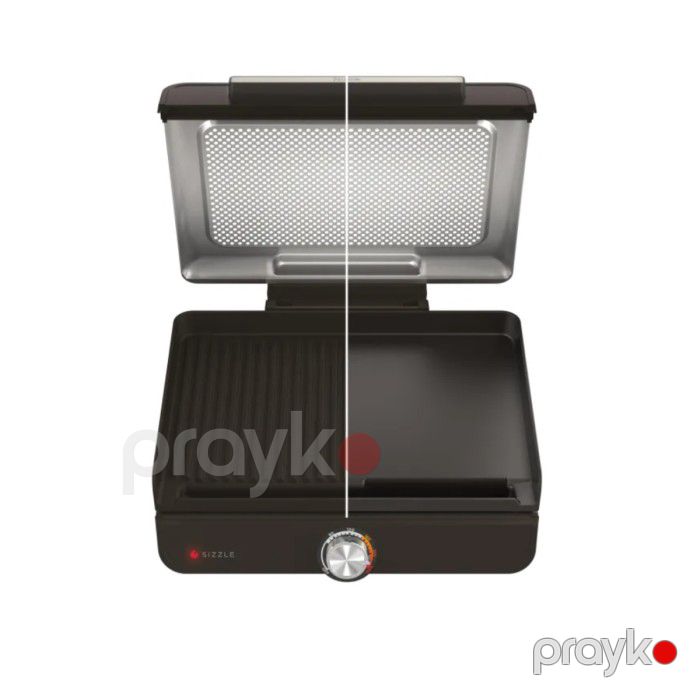 Ninja Air Grill Sizzle GR101EU — Ev texnikası, Bakı (2)