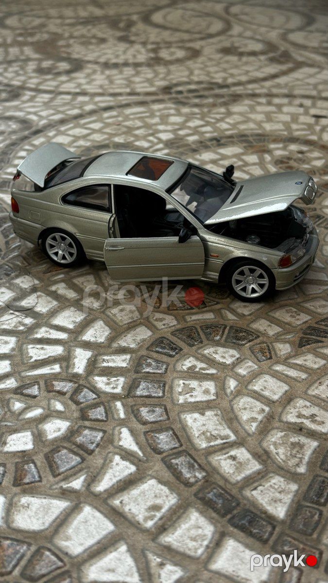BMW E46 modeli — Kolleksiyalar, Bakı (2)