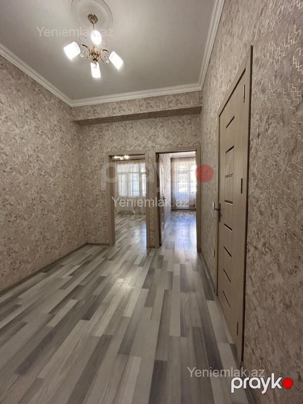 Satılır 3 otaqlı Bina evi menzil (Yeni tikili), 63 m², Saray — Mənzil, Abşeron (2)